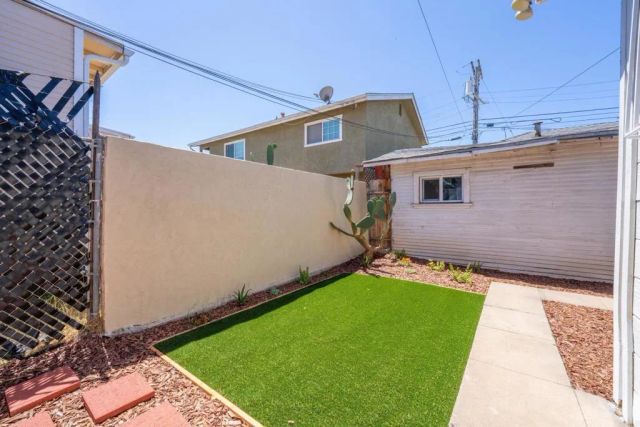 130 E 7Th Street, National City, CA 91950