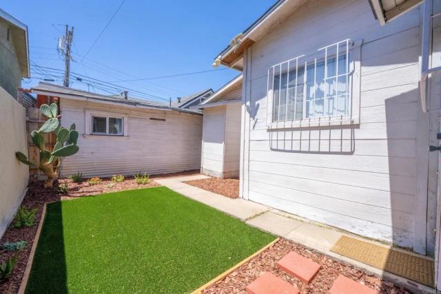 130 E 7Th Street, National City, CA 91950