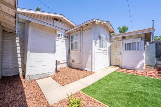 130 E 7Th Street, National City, CA 91950