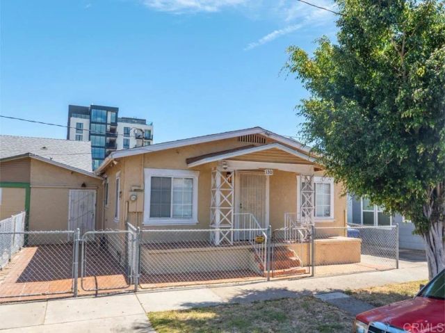 130 E 7Th Street, National City, CA 91950