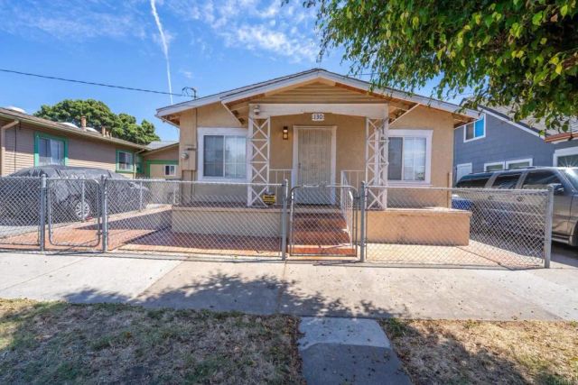 130 E 7Th Street, National City, CA 91950