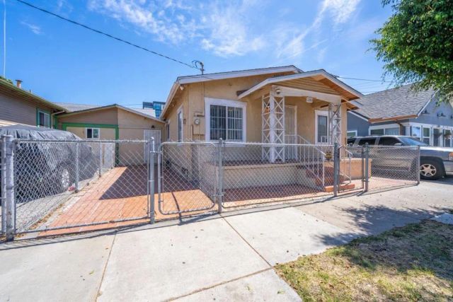 130 E 7Th Street, National City, CA 91950