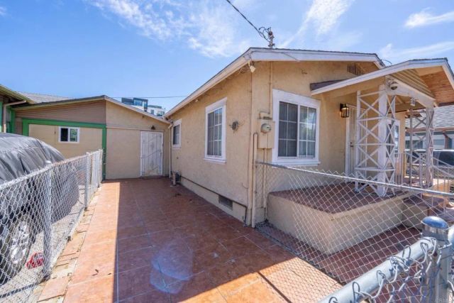 130 E 7Th Street, National City, CA 91950