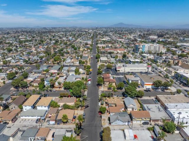 130 E 7Th Street, National City, CA 91950
