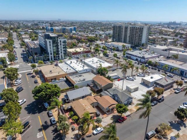 130 E 7Th Street, National City, CA 91950