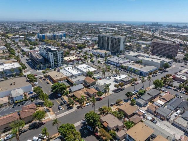 130 E 7Th Street, National City, CA 91950