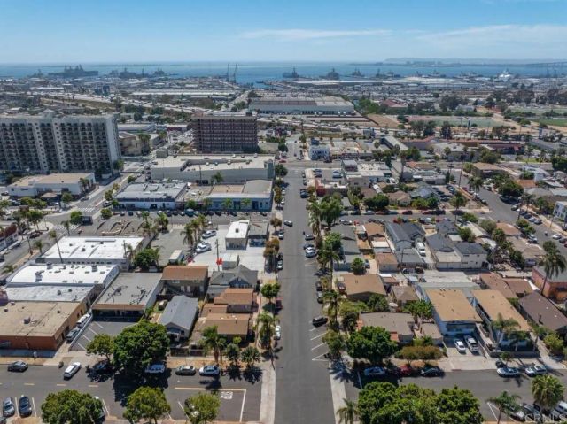 130 E 7Th Street, National City, CA 91950