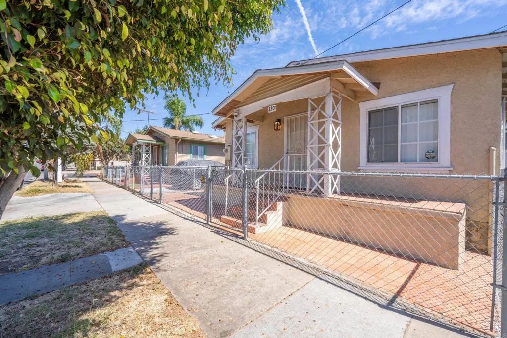 130 E 7Th Street, National City, CA 91950