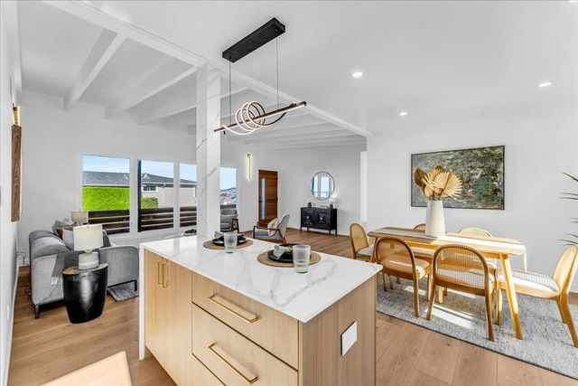 60 Wavecrest Drive, Daly City, CA 94015