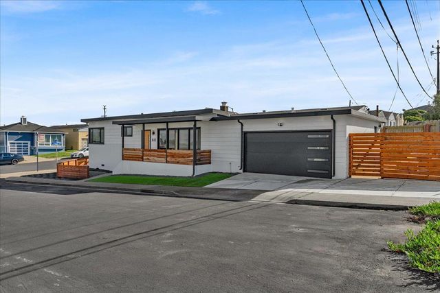 60 Wavecrest Drive, Daly City, CA 94015