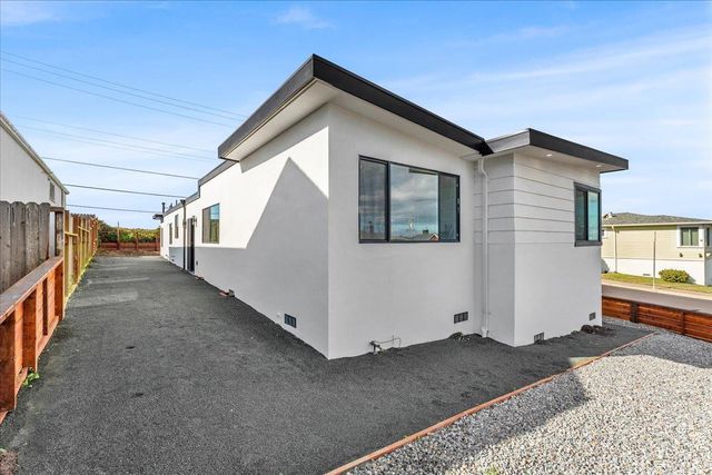 60 Wavecrest Drive, Daly City, CA 94015