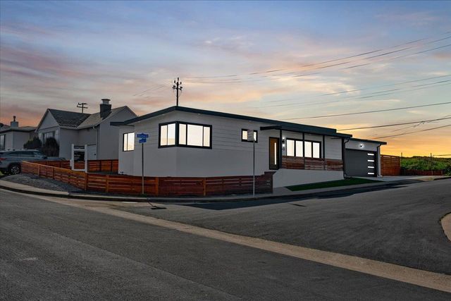 60 Wavecrest Drive, Daly City, CA 94015