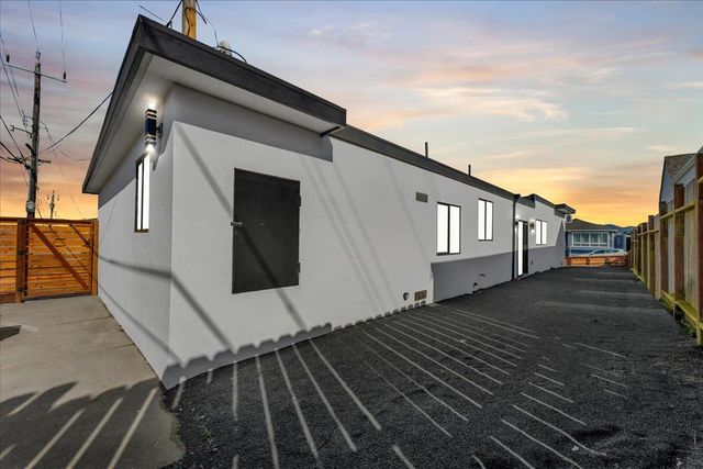 60 Wavecrest Drive, Daly City, CA 94015