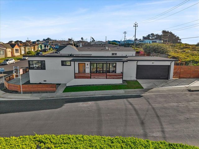 60 Wavecrest Drive, Daly City, CA 94015