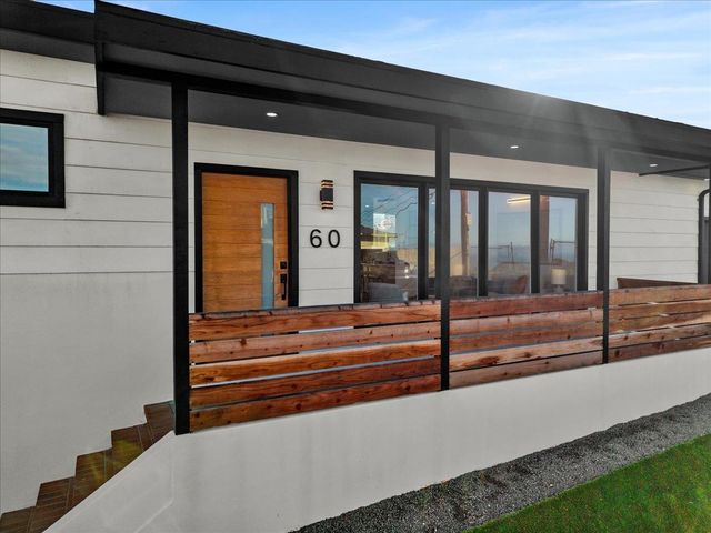 60 Wavecrest Drive, Daly City, CA 94015