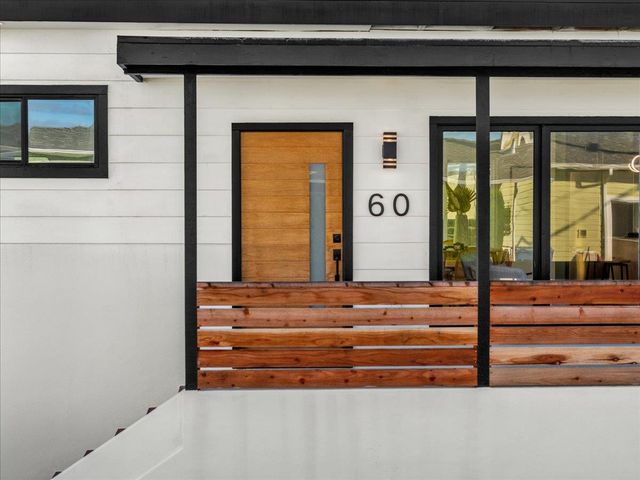 60 Wavecrest Drive, Daly City, CA 94015