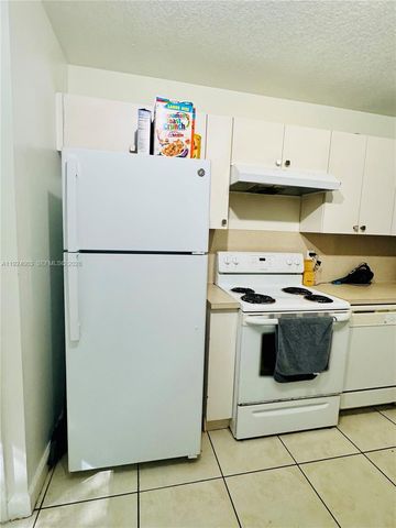 1260 SE 31st Court 10534, Homestead, FL 33035