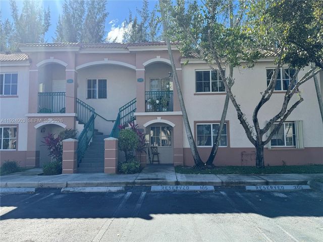 1260 SE 31st Court 10534, Homestead, FL 33035