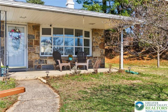 2189 Kistler Avenue, Lower Saucon Twp, PA 18015