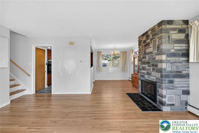 2189 Kistler Avenue, Lower Saucon Twp, PA 18015