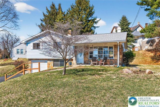 2189 Kistler Avenue, Lower Saucon Twp, PA 18015