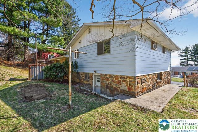 2189 Kistler Avenue, Lower Saucon Twp, PA 18015