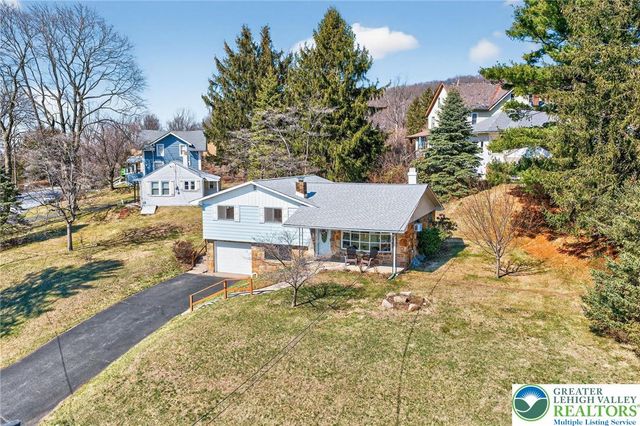 2189 Kistler Avenue, Lower Saucon Twp, PA 18015