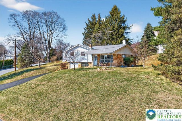 2189 Kistler Avenue, Lower Saucon Twp, PA 18015
