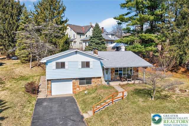 2189 Kistler Avenue, Lower Saucon Twp, PA 18015