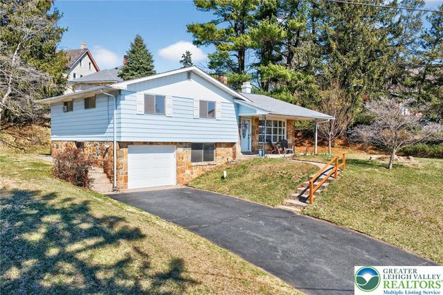 2189 Kistler Avenue, Lower Saucon Twp, PA 18015