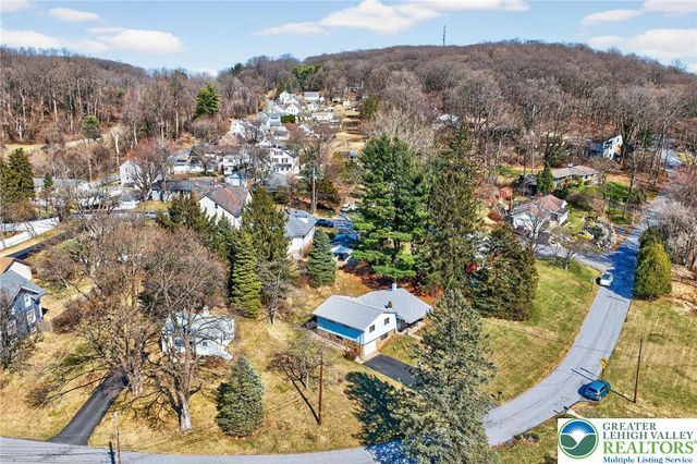 2189 Kistler Avenue, Lower Saucon Twp, PA 18015