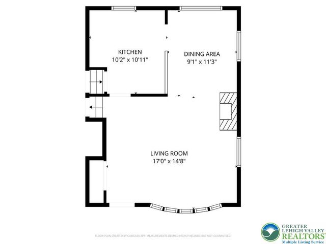 2189 Kistler Avenue, Lower Saucon Twp, PA 18015