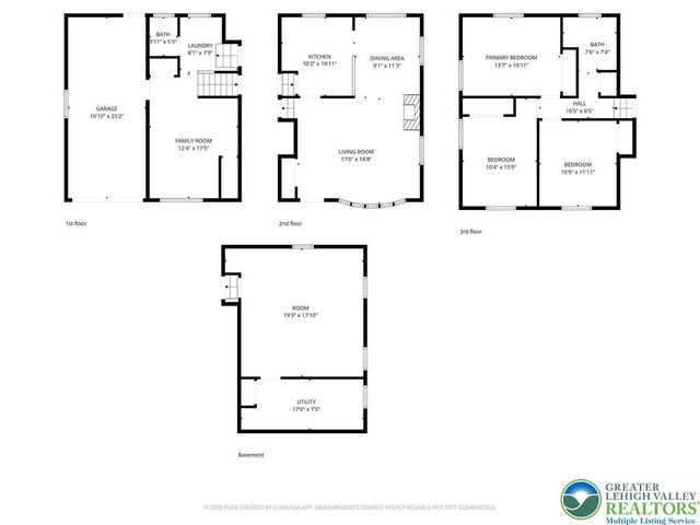 2189 Kistler Avenue, Lower Saucon Twp, PA 18015