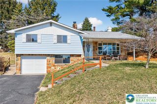 2189 Kistler Avenue, Lower Saucon Twp, PA 18015