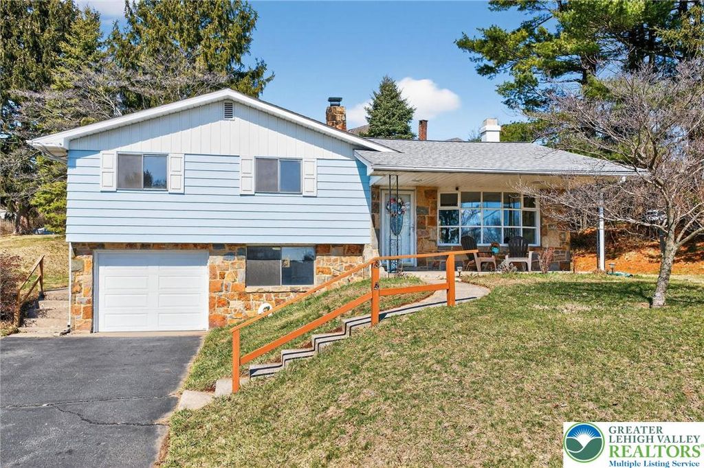 2189 Kistler Avenue, Lower Saucon Twp, PA 18015