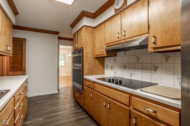 8530 Washington Boulevard, Indianapolis, IN 46240