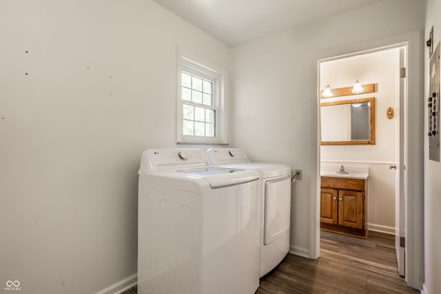 8530 Washington Boulevard, Indianapolis, IN 46240