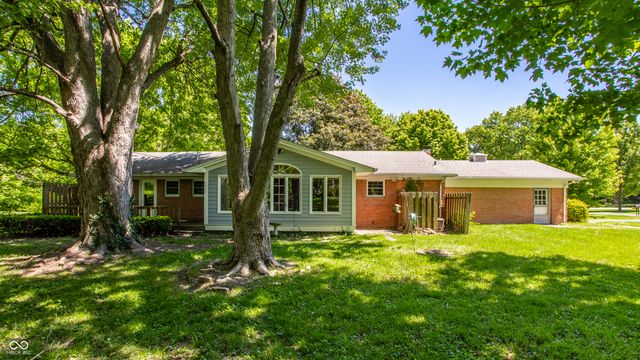 8530 Washington Boulevard, Indianapolis, IN 46240