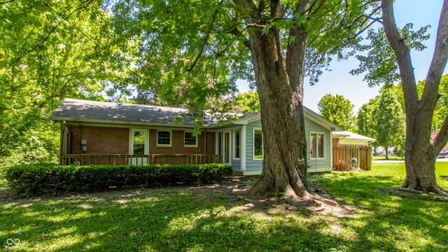 8530 Washington Boulevard, Indianapolis, IN 46240
