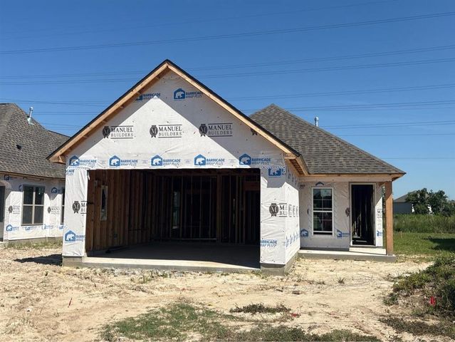 276 Hines Drive, Sulphur, LA 70665