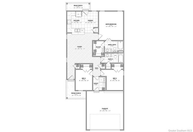 276 Hines Drive, Sulphur, LA 70665