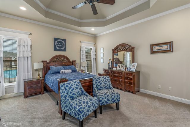 604 Dumaine Drive, Bossier City, LA 71111