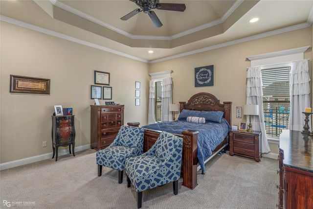 604 Dumaine Drive, Bossier City, LA 71111