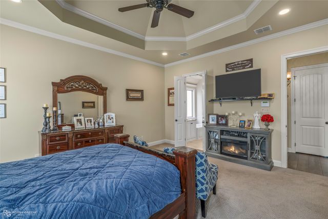 604 Dumaine Drive, Bossier City, LA 71111