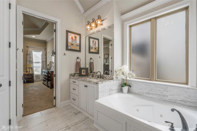 604 Dumaine Drive, Bossier City, LA 71111