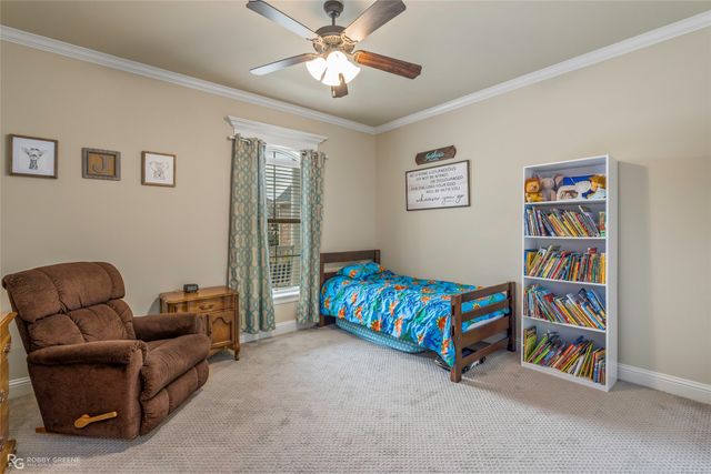 604 Dumaine Drive, Bossier City, LA 71111