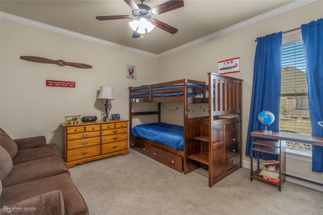 604 Dumaine Drive, Bossier City, LA 71111