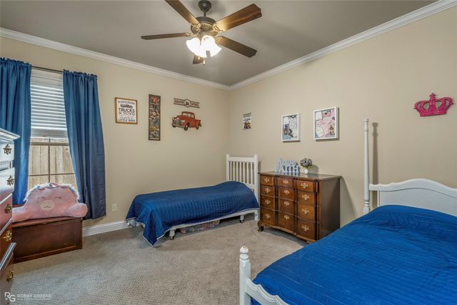 604 Dumaine Drive, Bossier City, LA 71111