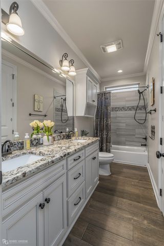 604 Dumaine Drive, Bossier City, LA 71111