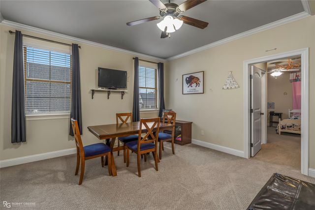 604 Dumaine Drive, Bossier City, LA 71111